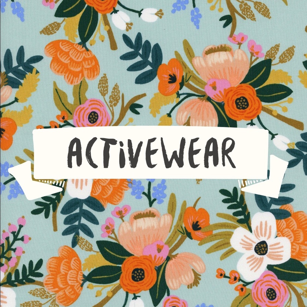 Activewear